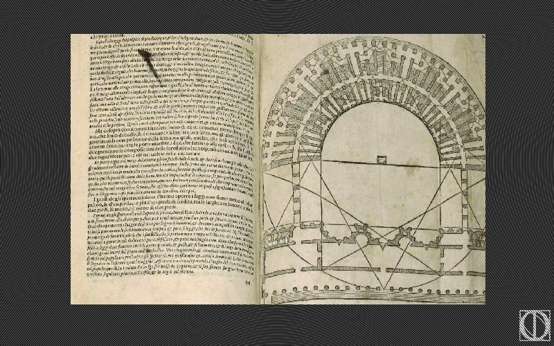 The Hidden Geometry of Art: A Millennial Journey from Euclid to Modernism